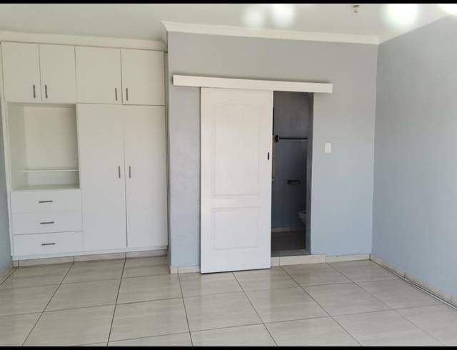 1 BEDROOM PROPERTY TO RENT IN FOREST GLADE